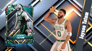Jayson Tatum