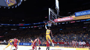 NBA