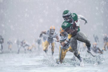 Madden NFL 26: The Next-Gen Playbook