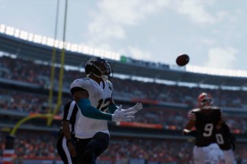 Madden nfl26