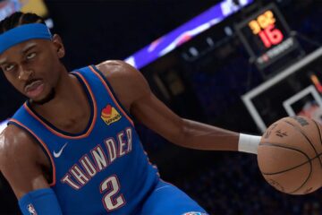 NBA 2K26 Patch