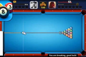 Mastеring 8 Ball Pool